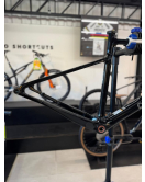 Quadro Cannondale Scalpel HT Carbon 4 - Tamanho L-19"