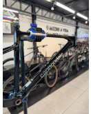 Quadro Cannondale Scalpel HT Carbon 4 - Tamanho L-19"