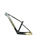 Quadro Oggi Agile Squadra - Tamanhos M-17" e L-19" - Novo 