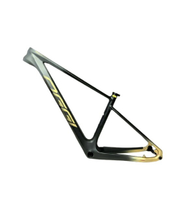 Quadro Oggi Agile Squadra - Tamanhos M-17&quot; e L-19&quot; - Novo 