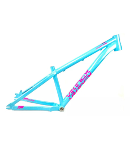 Quadro Viking Tuff 38 Azul