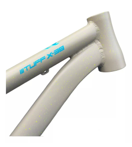 Quadro Viking Tuff 38 Verde Oliva