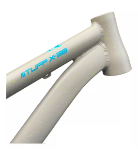 Quadro Viking Tuff 38 Verde Oliva