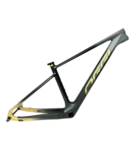 Quadro Oggi Agile Squadra - Tamanhos M-17&quot; e L-19&quot; - Novo 