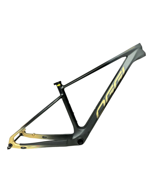 Quadro Oggi Agile Squadra - Tamanhos M-17" e L-19" - Novo 