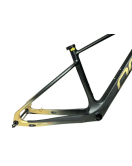 Quadro Oggi Agile Squadra - Tamanhos M-17" e L-19" - Novo 