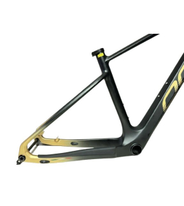 Quadro Oggi Agile Squadra - Tamanhos M-17&quot; e L-19&quot; - Novo 