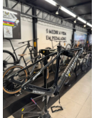 Quadro Specialized Epic 2018 - Tamanho M-17" - Semi Novo
