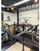 Quadro Specialized Epic 2018 - Tamanho M-17" - Semi Novo