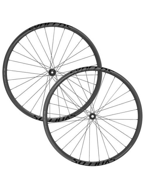 Roda Syncros Silverton 1.0s 30mm (Par)