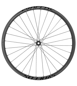 Roda Syncros Silverton 1.0s 30mm (Par) Roda Syncros Silverton 1.0s 30mm (Par)