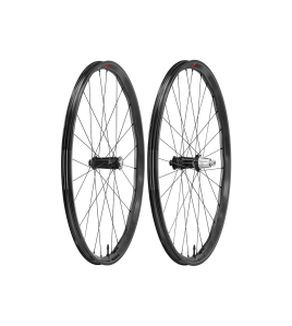 PAR DE RODAS FULCRUM RED ZONE CARBON 29 2WF AFS XD