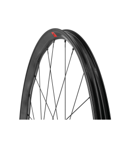 PAR DE RODAS FULCRUM RED ZONE CARBON 29 2WF AFS XD