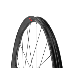 PAR DE RODAS FULCRUM RED ZONE CARBON 29 2WF AFS XD