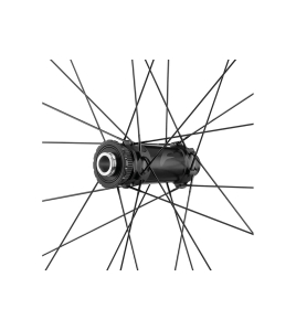 PAR DE RODAS FULCRUM RED ZONE CARBON 29 2WF AFS XD