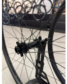 Par de Rodas de carbono brychta bikes MTB XC Trail Boost Leve Par de Rodas de carbono brychta bikes MTB XC Trail Boost Leve