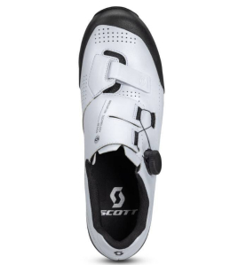 Sapatilha SCOTT MTB TEAM BOA BC PTO 2026