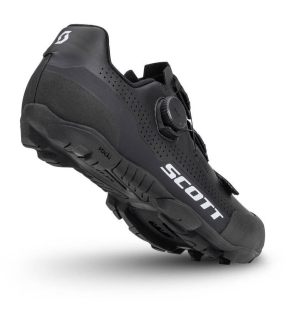 Sapatilha SCOTT MTB TEAM BOA PTO 2026