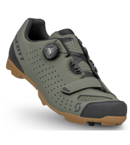 Sapatilha SCOTT MTB COMP BOA VERDE MUSGO 2026