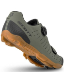 Sapatilha SCOTT MTB COMP BOA VERDE MUSGO 2026