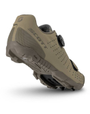 Sapatilha SCOTT MTB COMP BOA MARROM CLARO 2026 Sapatilha SCOTT MTB COMP BOA MARROM CLARO 2026