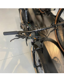 Bicicleta Oggi 7.2 2022 Tamnho M-17"- Semi Nova