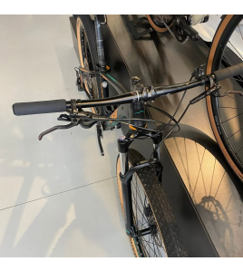 Bicicleta Oggi 7.2 2022 Tamnho S-15"- Semi Nova