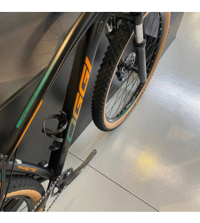 Bicicleta Oggi 7.2 2022 Tamnho M-17"- Semi Nova