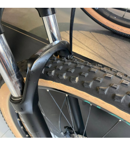 Bicicleta Oggi 7.2 2022 Tamnho M-17"- Semi Nova