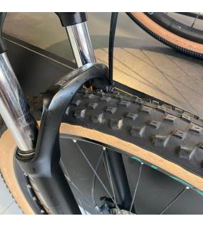 Bicicleta Oggi 7.2 2022 Tamnho M-17"- Semi Nova