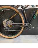 Bicicleta Oggi 7.2 2022 Tamnho M-17"- Semi Nova