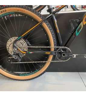 Bicicleta Oggi 7.2 2022 Tamnho S-15"- Semi Nova