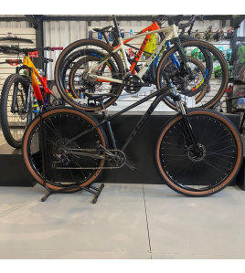 Bicicleta Trek X-Caliber 7 – Tamanho 17,5" - Semi nova