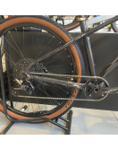 Bicicleta Trek X-Caliber 7 – Tamanho 17,5" - Semi nova