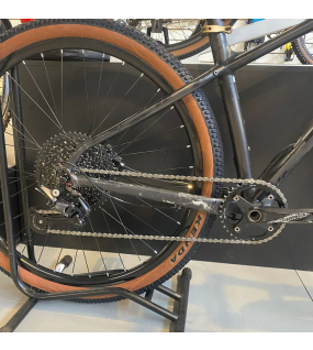 Bicicleta Trek X-Caliber 7 – Tamanho 17,5" - Semi nova