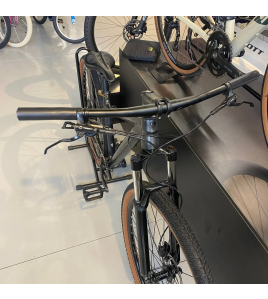 Bicicleta Trek X-Caliber 7 – Tamanho 17,5" - Semi nova