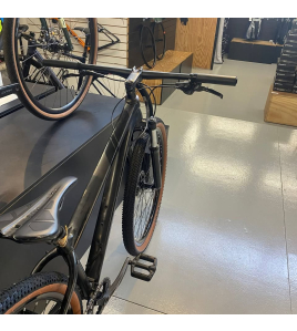 Bicicleta Trek X-Caliber 7 – Tamanho 17,5" - Semi nova