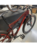 Bicicleta Epic Expert Carbon 2020 Tamanho M-17" - ZERO KM! Bicicleta Epic Expert Carbon 2020 Tamanho M-17" - ZERO KM!