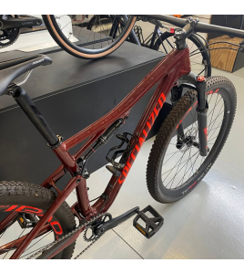 Bicicleta Epic Expert Carbon 2020 Tamanho M-17" - ZERO KM!