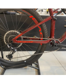 Bicicleta Epic Expert Carbon 2020 Tamanho M-17" - ZERO KM! Bicicleta Epic Expert Carbon 2020 Tamanho M-17" - ZERO KM!