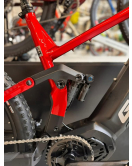 Bicicleta Elétrica Groove E-Slap Tamanho L-19"- SEMI NOVA