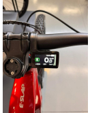 Bicicleta Elétrica Groove E-Slap Tamanho L-19"- SEMI NOVA