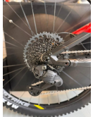 Bicicleta Elétrica Groove E-Slap Tamanho L-19"- SEMI NOVA