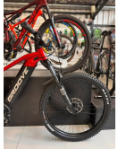 Bicicleta Elétrica Groove E-Slap Tamanho L-19"- SEMI NOVA