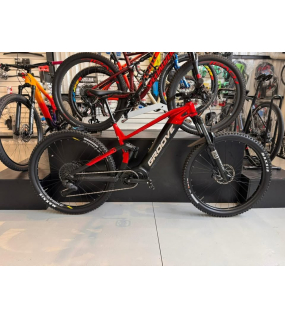 Bicicleta Elétrica Groove E-Slap Tamanho L-19"- SEMI NOVA