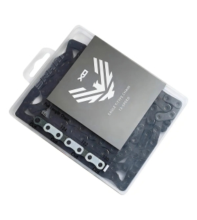 Corrente Sram XO t-T-type solidpin 12 velocidades