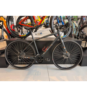 Bicicleta Urbana Caloi City Tour Sport - Tamanho L-19 - Seminova