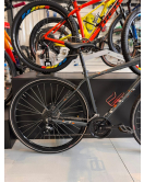 Bicicleta Urbana Caloi City Tour Sport - Tamanho L-19 - Seminova