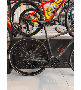 Bicicleta Urbana Caloi City Tour Sport - Tamanho L-19 - Seminova