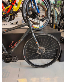 Bicicleta Urbana Caloi City Tour Sport - Tamanho L-19 - Seminova